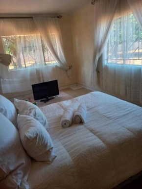The Quaint Cottage